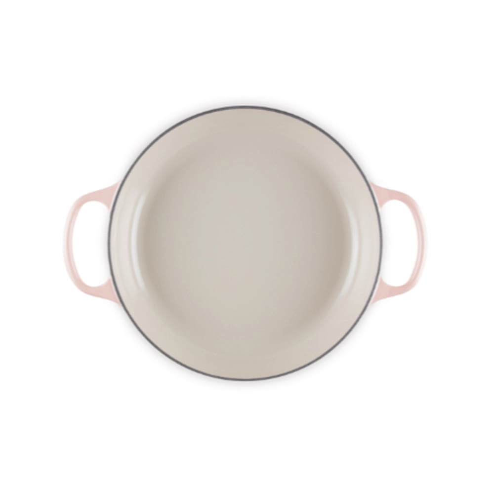 Caçarola Buffet Le Creuset Signature 30 Cm Caçarola Buffet Le Creuset Signature 30 Cm