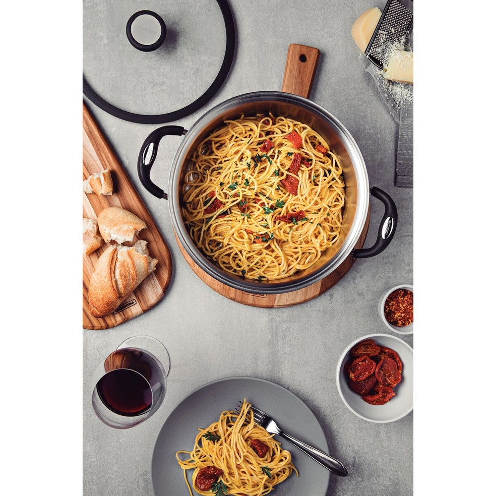 Cacarola Funda Tramontina Solar 3,6 Litros Cacarola Funda Tramontina Solar 3,6 Litros