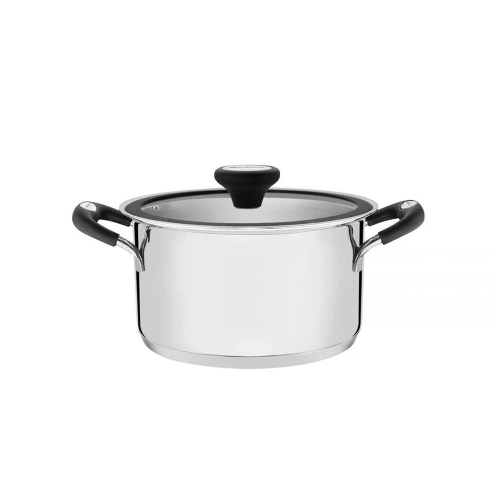 Cacarola Funda Tramontina Solar 24 Cm Cacarola Funda Tramontina Solar 24 Cm