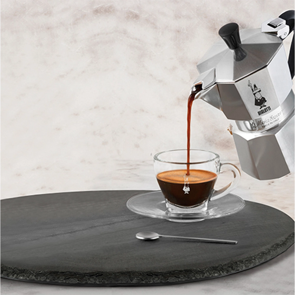 Cafeteira Bialetti Nuova Moka Express 4 Xicaras