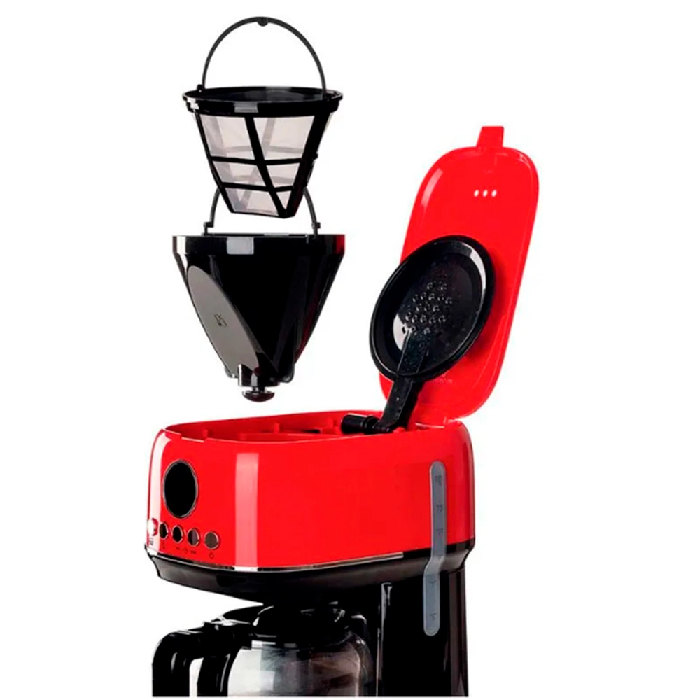 Cafeteira Elétrica Ariete Moderna 15 Xícaras