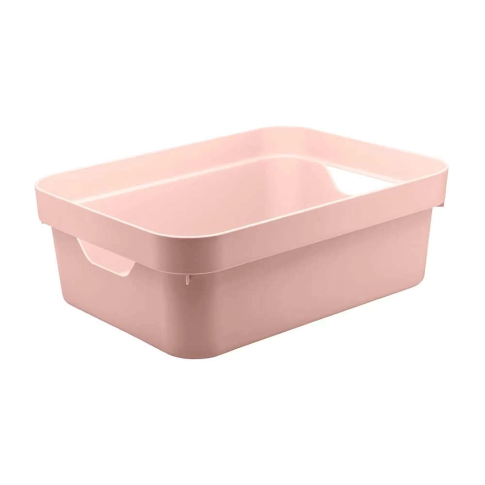 Caixa Organizadora Ou Cube 36,5 X 27,5 X 13 Cm Caixa Organizadora Ou Cube 36,5 X 27,5 X 13 Cm