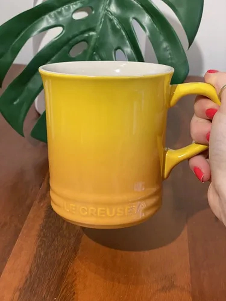 Caneca Seattle Le Creuset 400 Ml