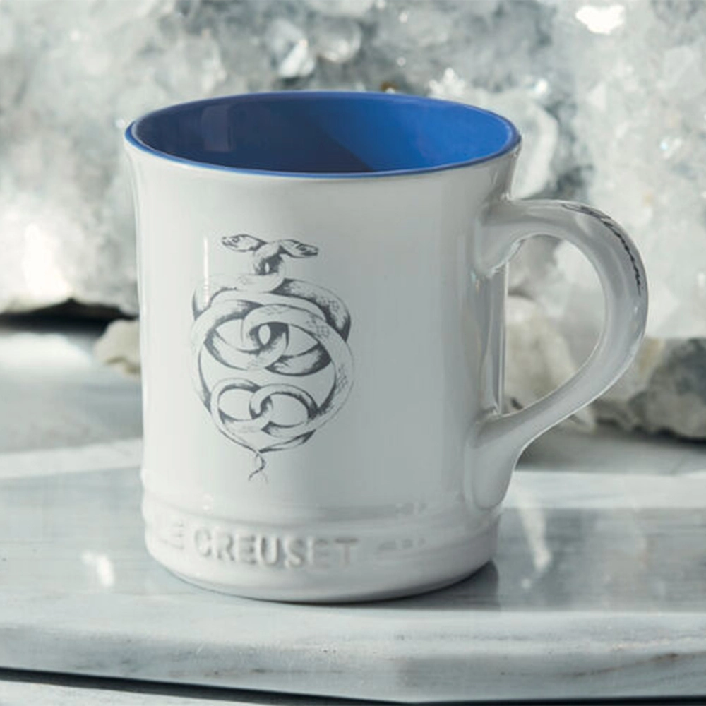 Caneca Seattle Le Creuset Zodíaco 400 Ml Caneca Seattle Le Creuset Zodíaco 400 Ml