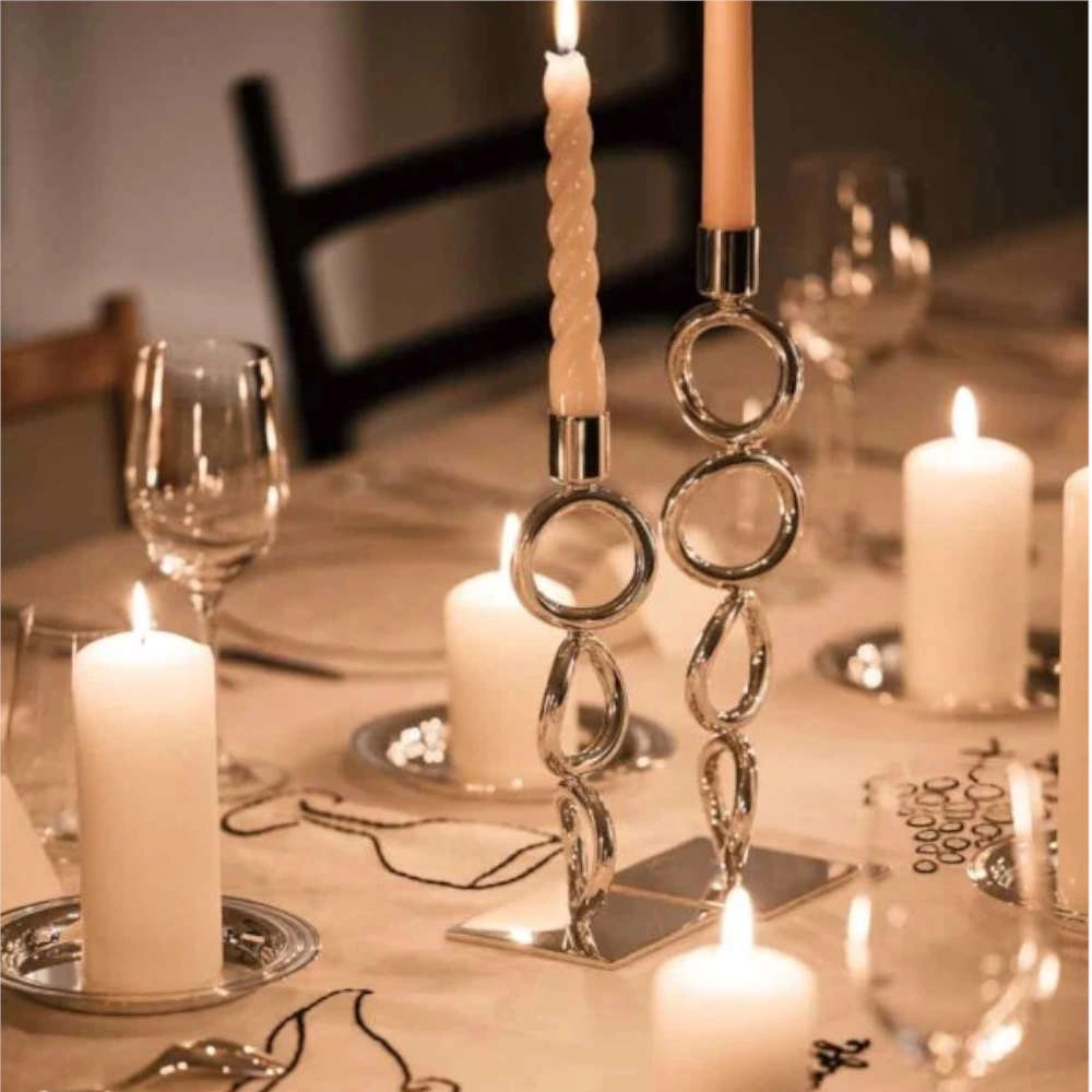 Castical 3 Aneis Christofle Vertigo Castical 3 Aneis Christofle Vertigo