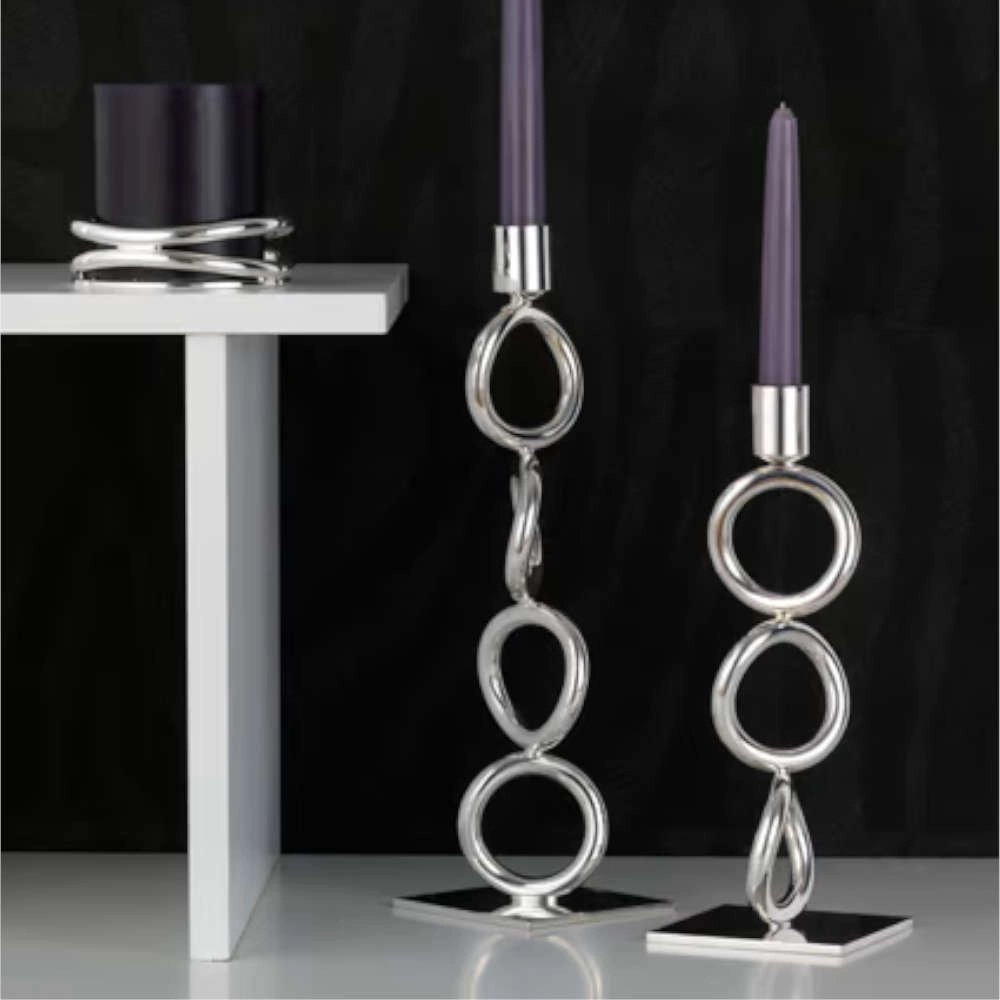 Castical 3 Aneis Christofle Vertigo Castical 3 Aneis Christofle Vertigo