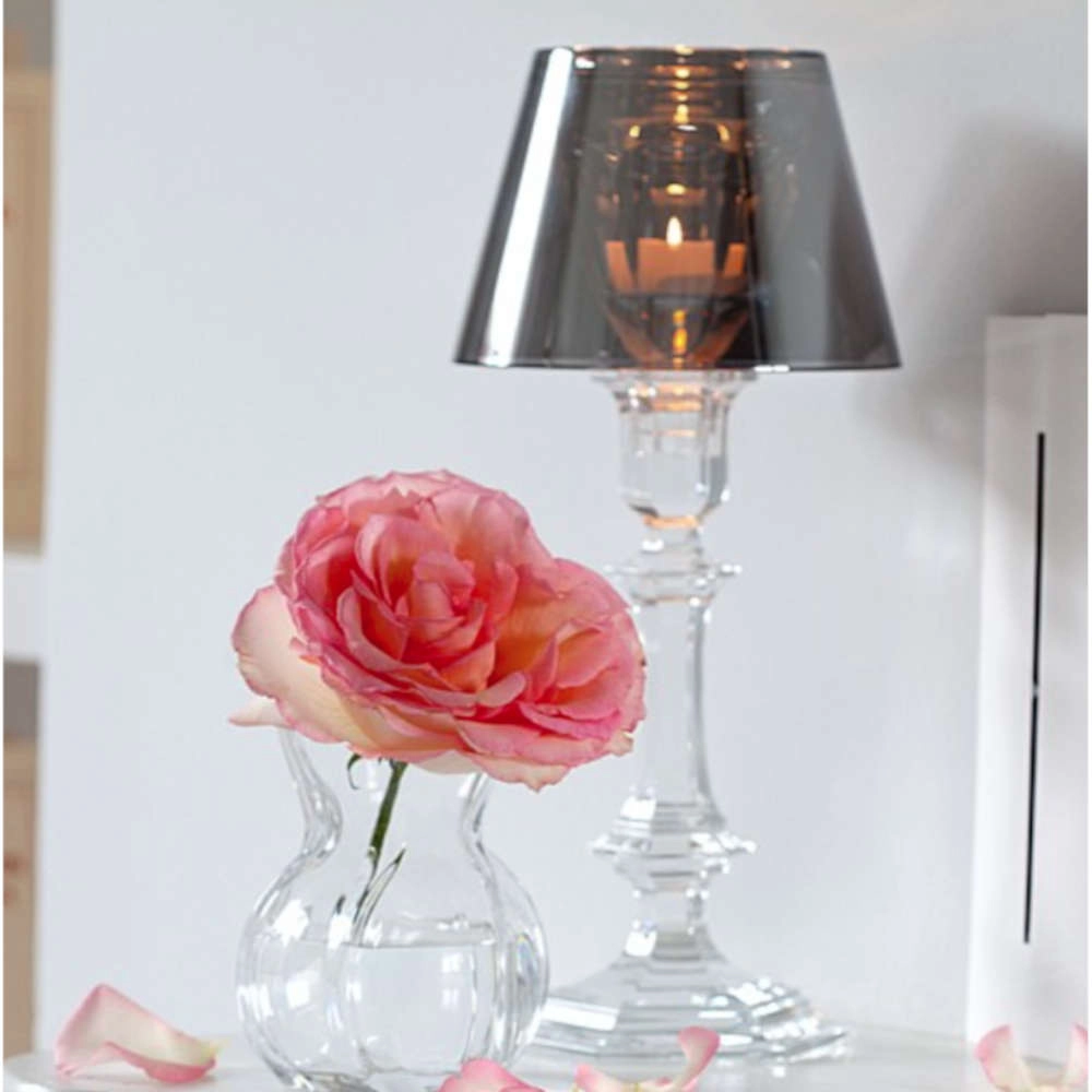 Castical Em Cristal Baccarat Harcourt Our Fire Dourado Castical Em Cristal Baccarat Harcourt Our Fire Dourado