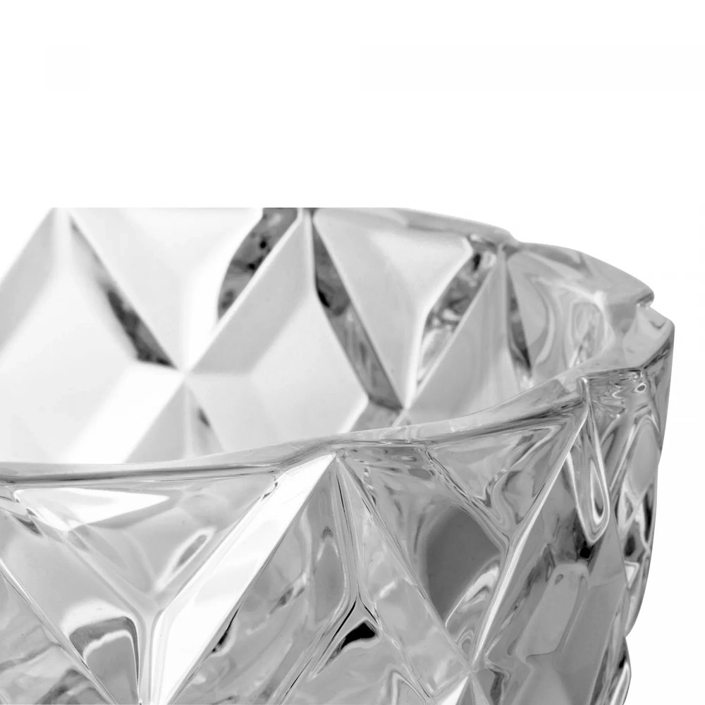 Centro de Mesa C/pe Deli 24,5x24cm Centro de Mesa C/pe Deli 24,5x24cm