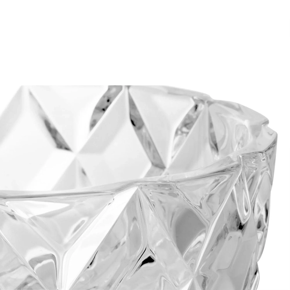 Centro de Mesa Com Pe Lyor Deli 18 X 18 Cm Centro de Mesa Com Pe Lyor Deli 18 X 18 Cm