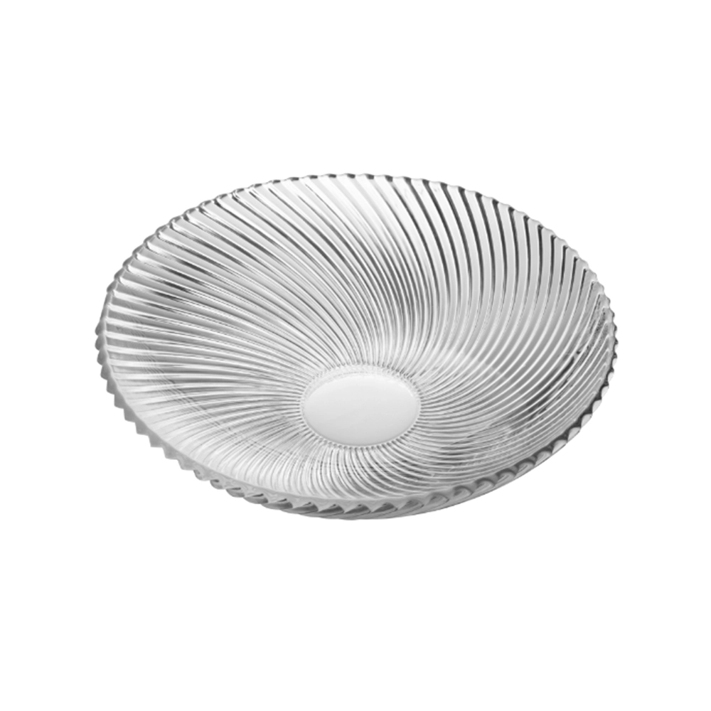 Centro de Mesa Lyor Wave 27,5 X 27,5 X 7 Cm