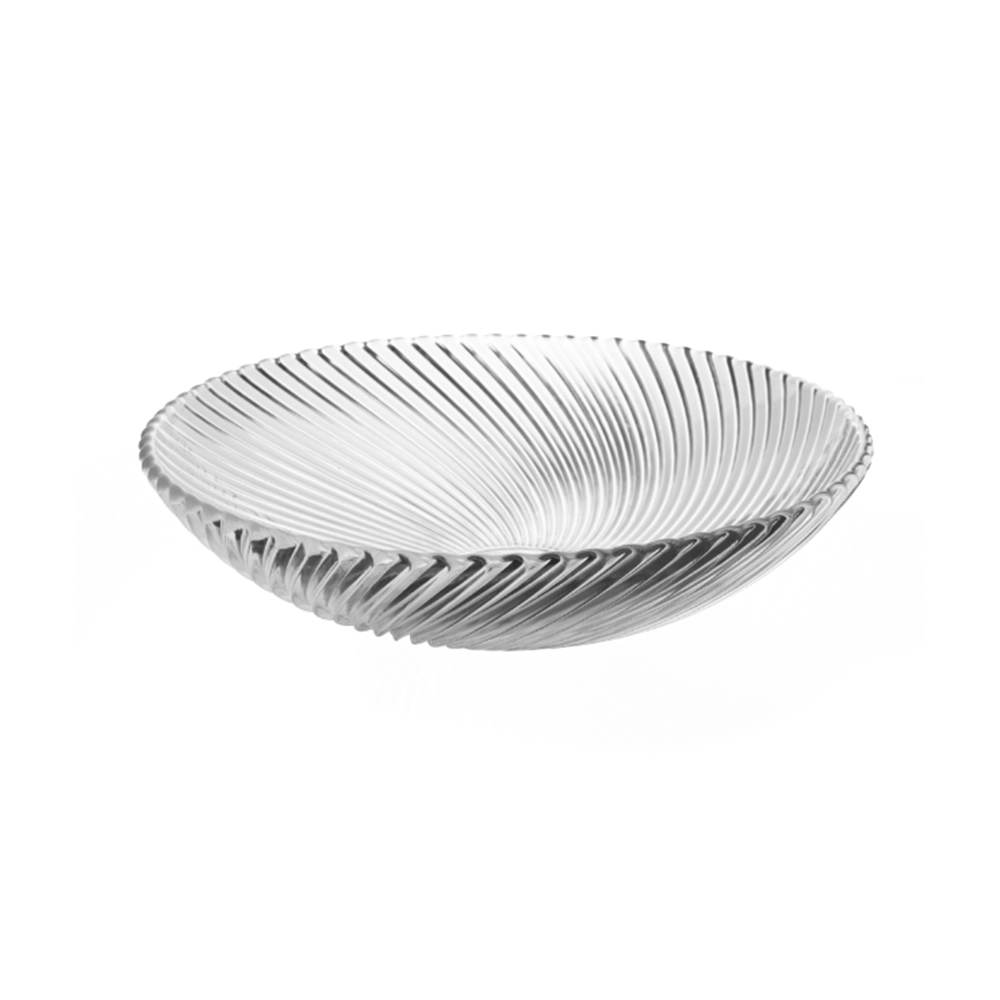 Centro de Mesa Lyor Wave 27,5 X 27,5 X 7 Cm