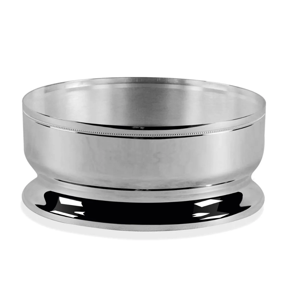 Centro de Mesa St. James Silhouette 24 X 10 Cm Centro de Mesa St. James Silhouette 24 X 10 Cm