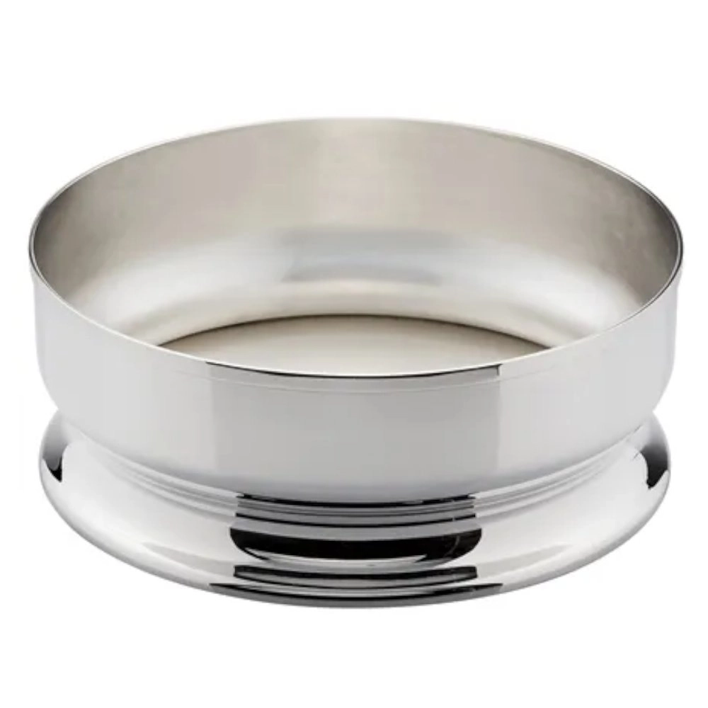 Centro de Mesa St. James Silhouette 41 X 16,5 Cm