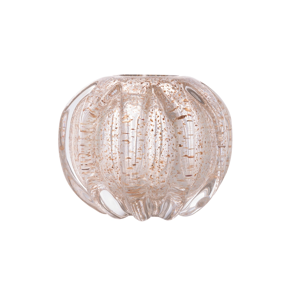 Centro de Mesa Wolff Italy 12 X 12 X 10 Cm