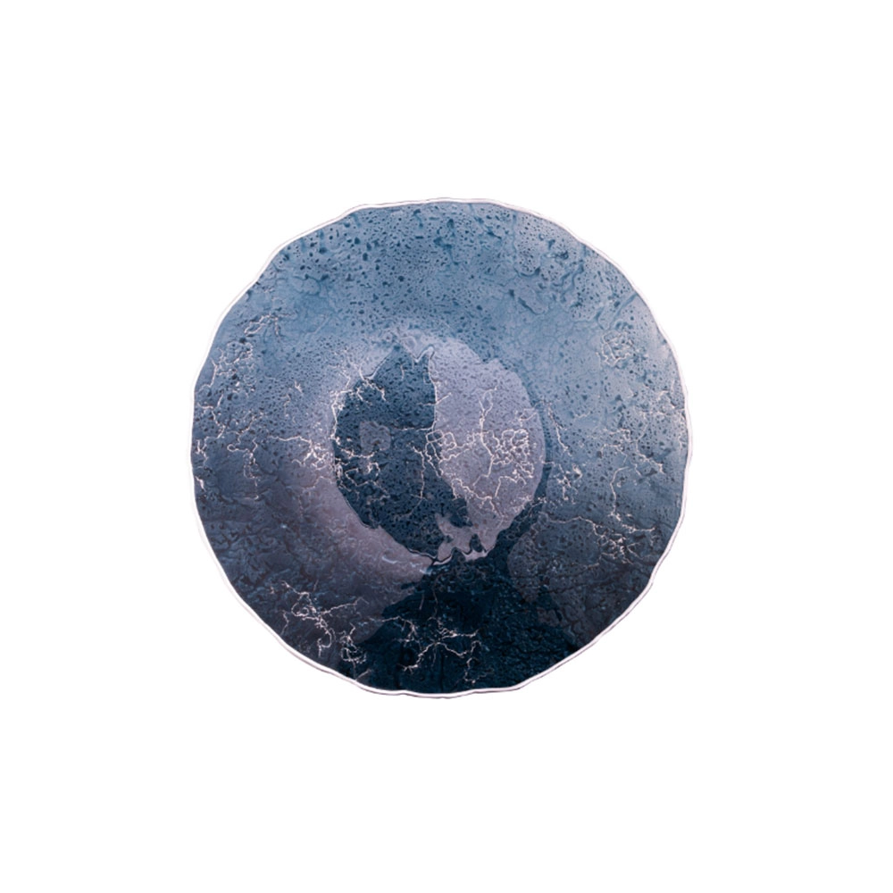 Centro de Mesa Wolff Ocean 7,5 X 40 Cm Centro de Mesa Wolff Ocean 7,5 X 40 Cm