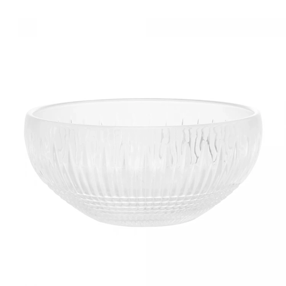 Centro de Mesa Wolff Queen Transparente 25 X 12 Cm Centro de Mesa Wolff Queen Transparente 25 X 12 Cm