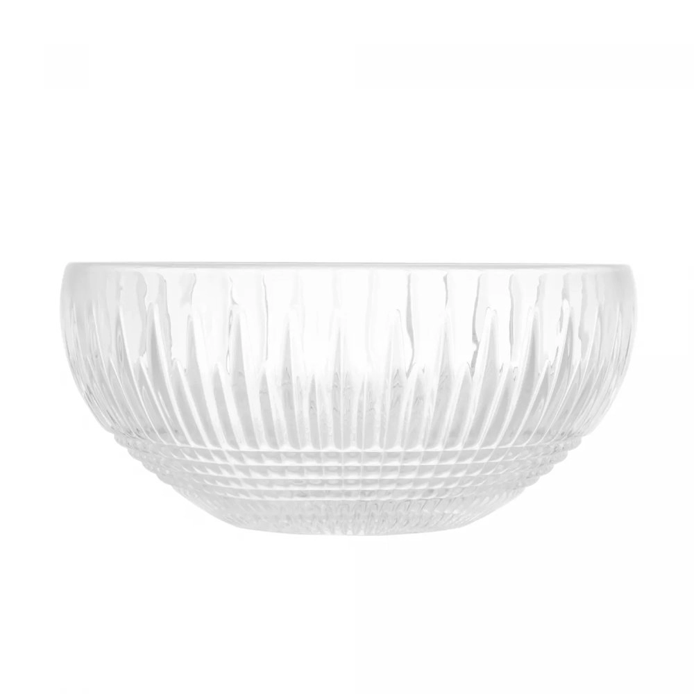 Centro de Mesa Wolff Queen Transparente 25 X 12 Cm Centro de Mesa Wolff Queen Transparente 25 X 12 Cm