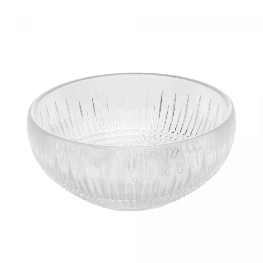 Centro de Mesa Wolff Queen Transparente 25 X 12 Cm Centro de Mesa Wolff Queen Transparente 25 X 12 Cm