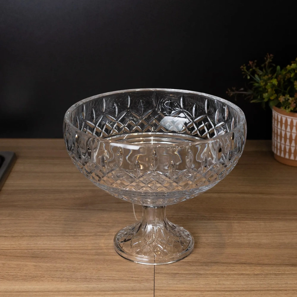 Centro Mesa  C/ Pe Lys 25x20cm