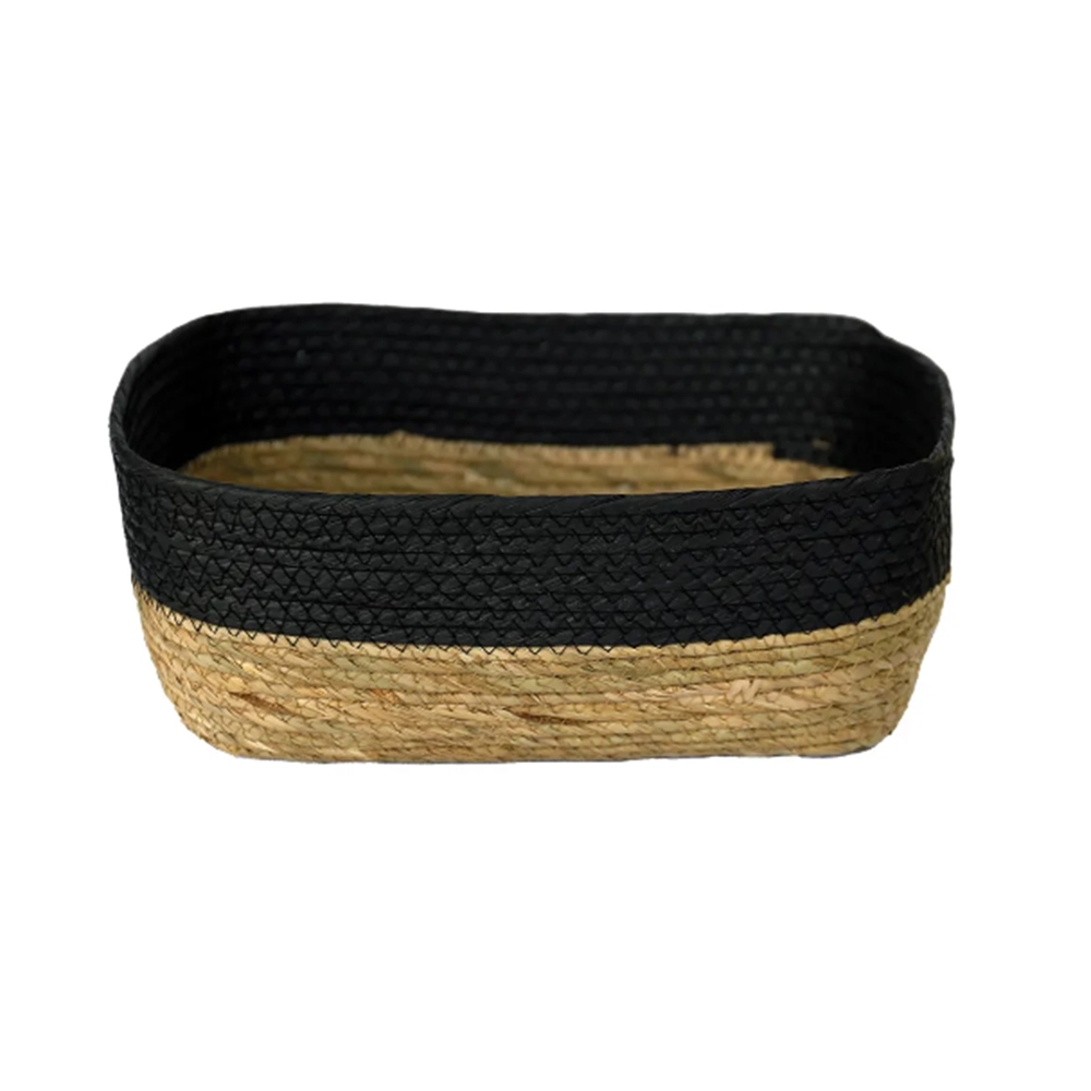 Cesto de Fibra Natural Paramount