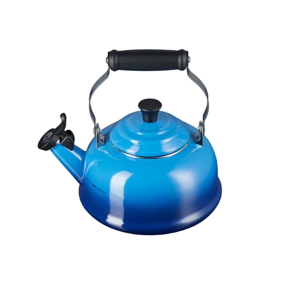 Chaleira Com Apito Le Creuset 1,6 Litros Chaleira Com Apito Le Creuset 1,6 Litros