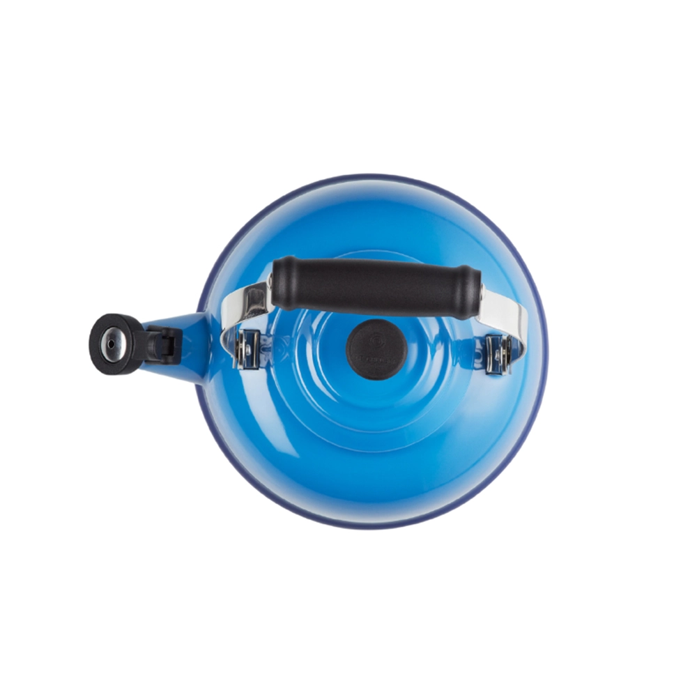 Chaleira Com Apito Le Creuset 1,6 Litros Chaleira Com Apito Le Creuset 1,6 Litros