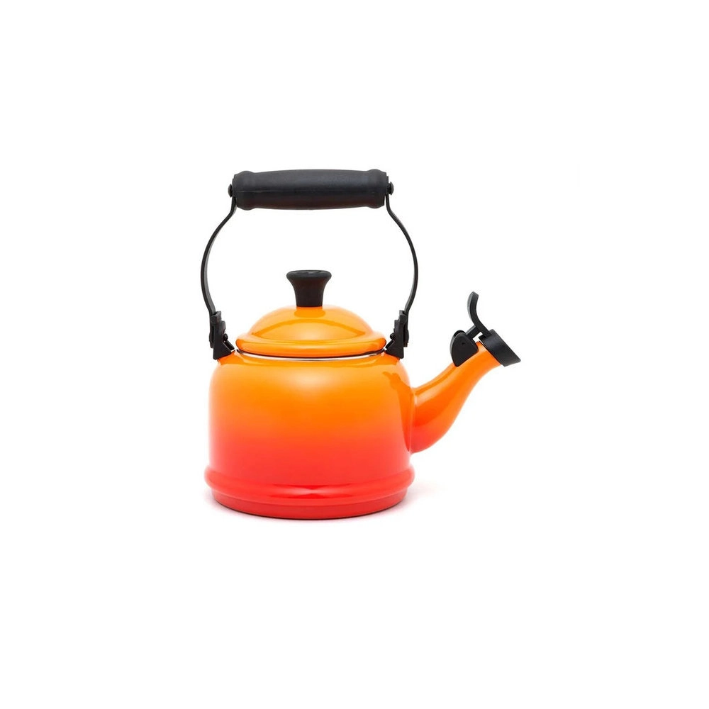 Chaleira Demi Le Creuset 1,1 Litros Chaleira Demi Le Creuset 1,1 Litros