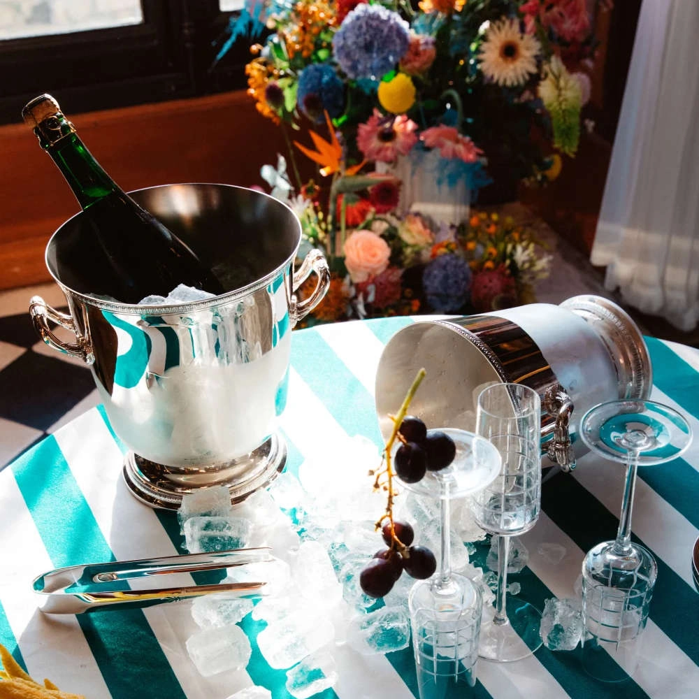 Champanheira Malmaison Champanheira Malmaison