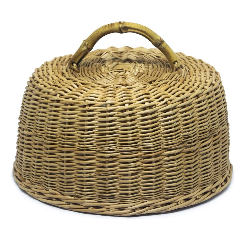 Cobre Bolo Com Alca Sonia Pierry 27 X 13 Cm Cobre Bolo Com Alca Sonia Pierry 27 X 13 Cm