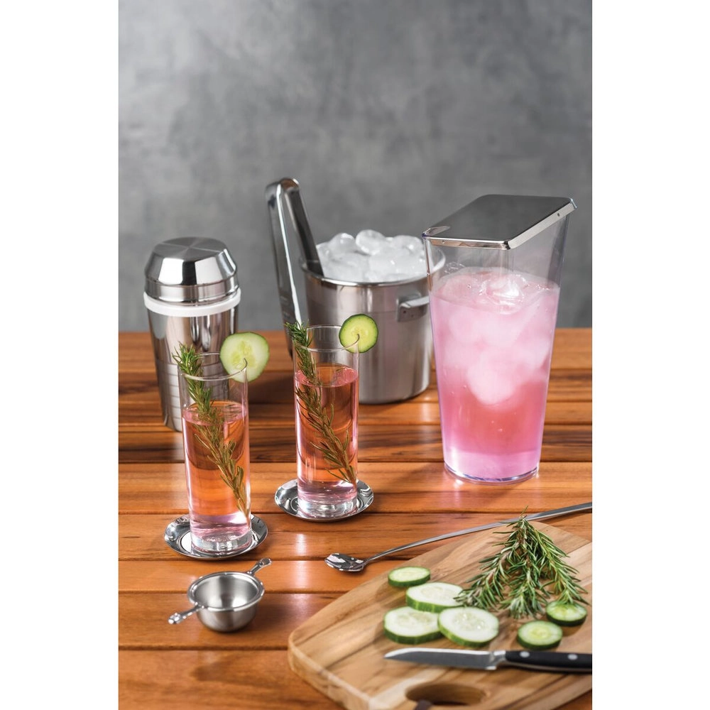 Colher de Coquetel Tramontina Utility 30 Cm