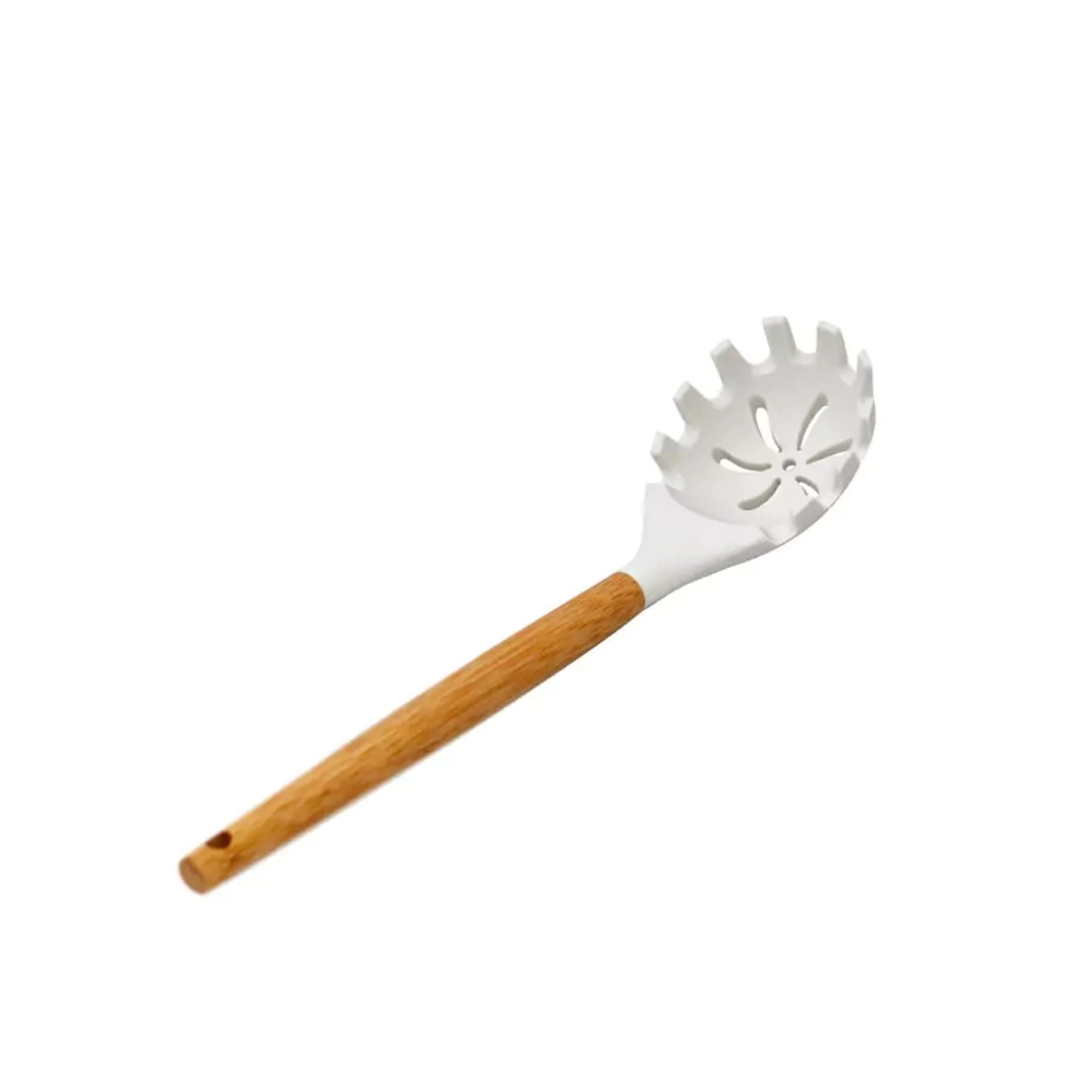 Colher Para Massa Hudson Home Prime 30 Cm Colher Para Massa Hudson Home Prime 30 Cm