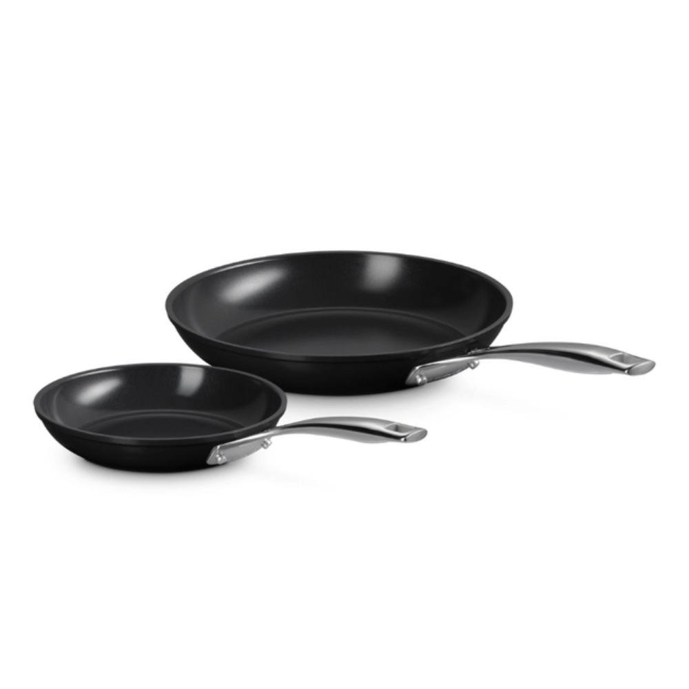 Conjunto de 2 Frigideiras Non-stick Ceramic Essential Conjunto de 2 Frigideiras Non-stick Ceramic Essential