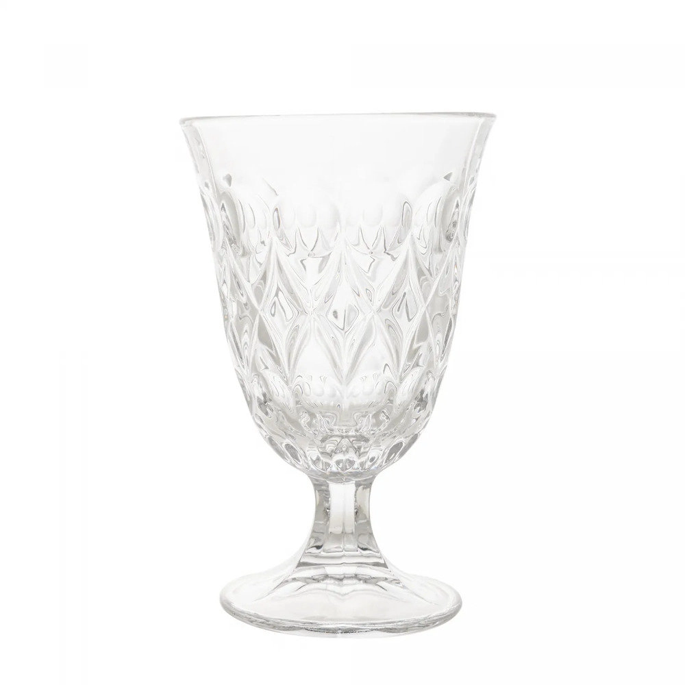 Conjunto de Jarra e Taças Para Água Lyor Lile Transparente - 7 Peças Conjunto de Jarra e Taças Para Água Lyor Lile Transparente - 7 Peças