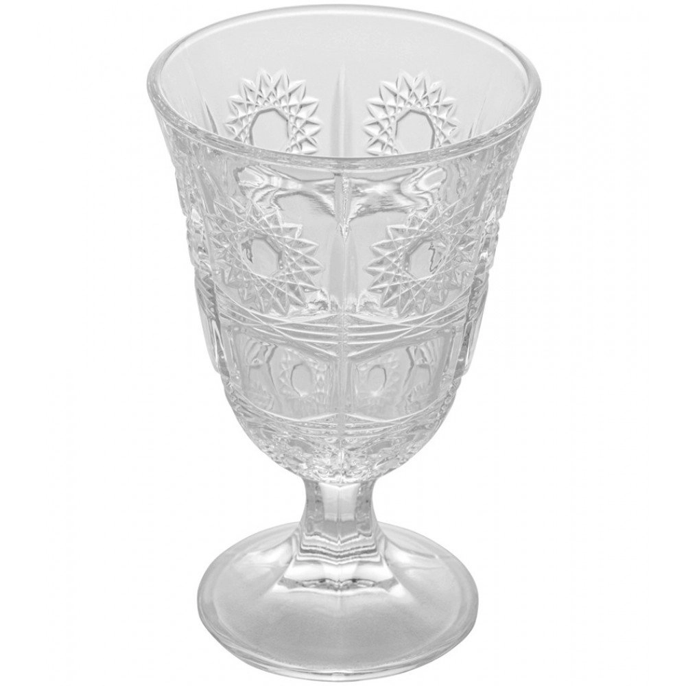 Conjunto de Jarra e Tacas Bon Gourmet Starry - 7 Pecas Conjunto de Jarra e Tacas Bon Gourmet Starry - 7 Pecas