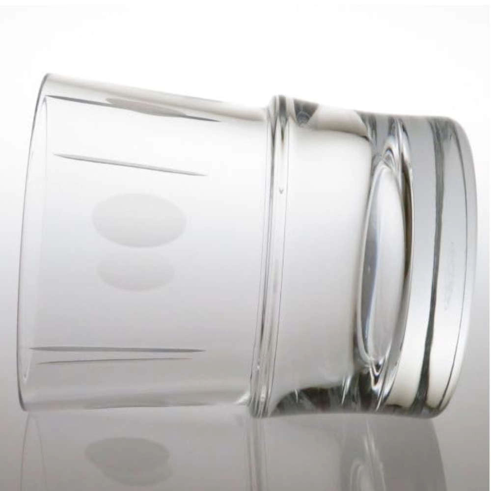 Copo Para Whisky Em Cristal Baccarat Tranquility Copo Para Whisky Em Cristal Baccarat Tranquility