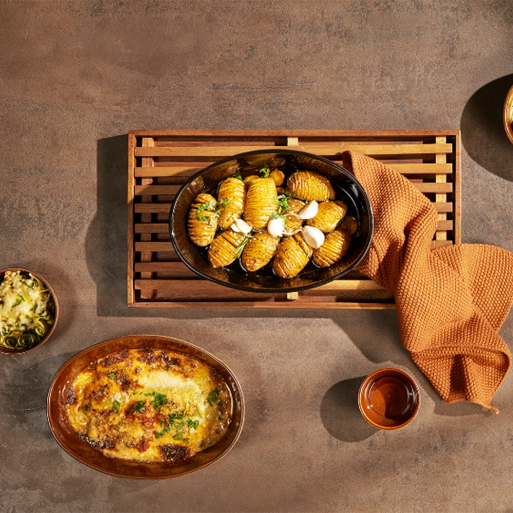 Cumbuca Asa Selection Kitchen'art 11 X 4,5 Cm - Cada