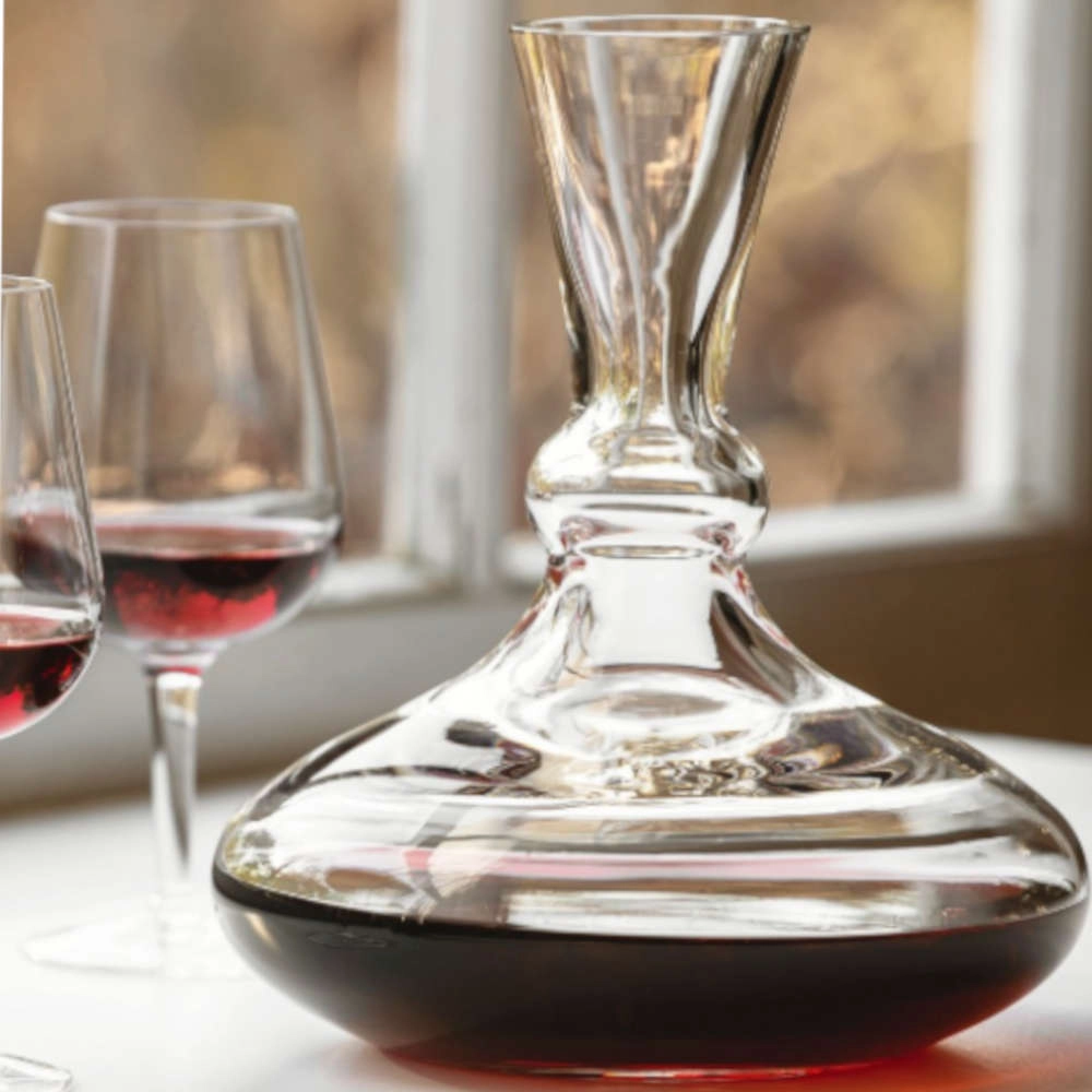 Decanter Vista Alegre Adao