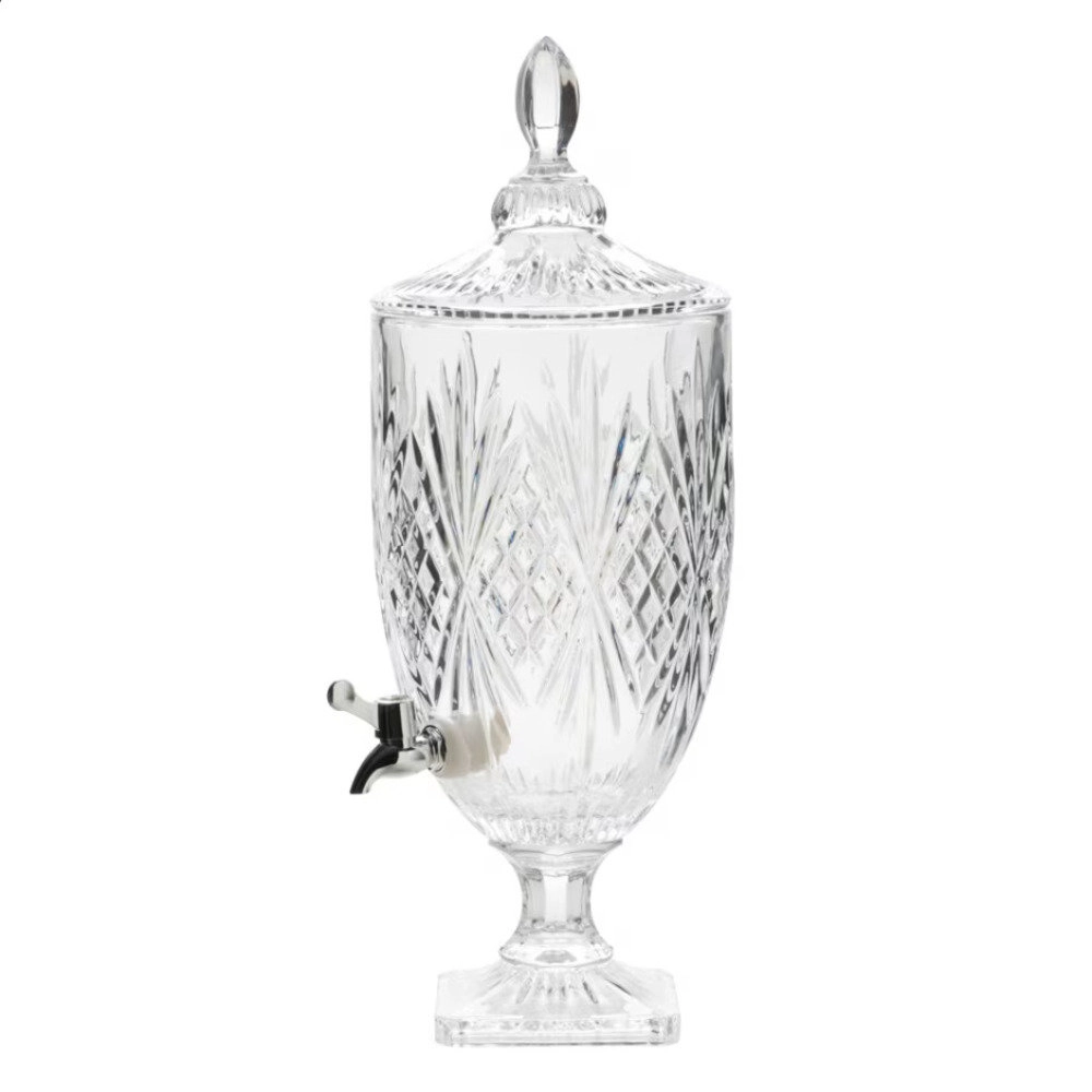 Dispensador de Cristal Brandon 4 Lt