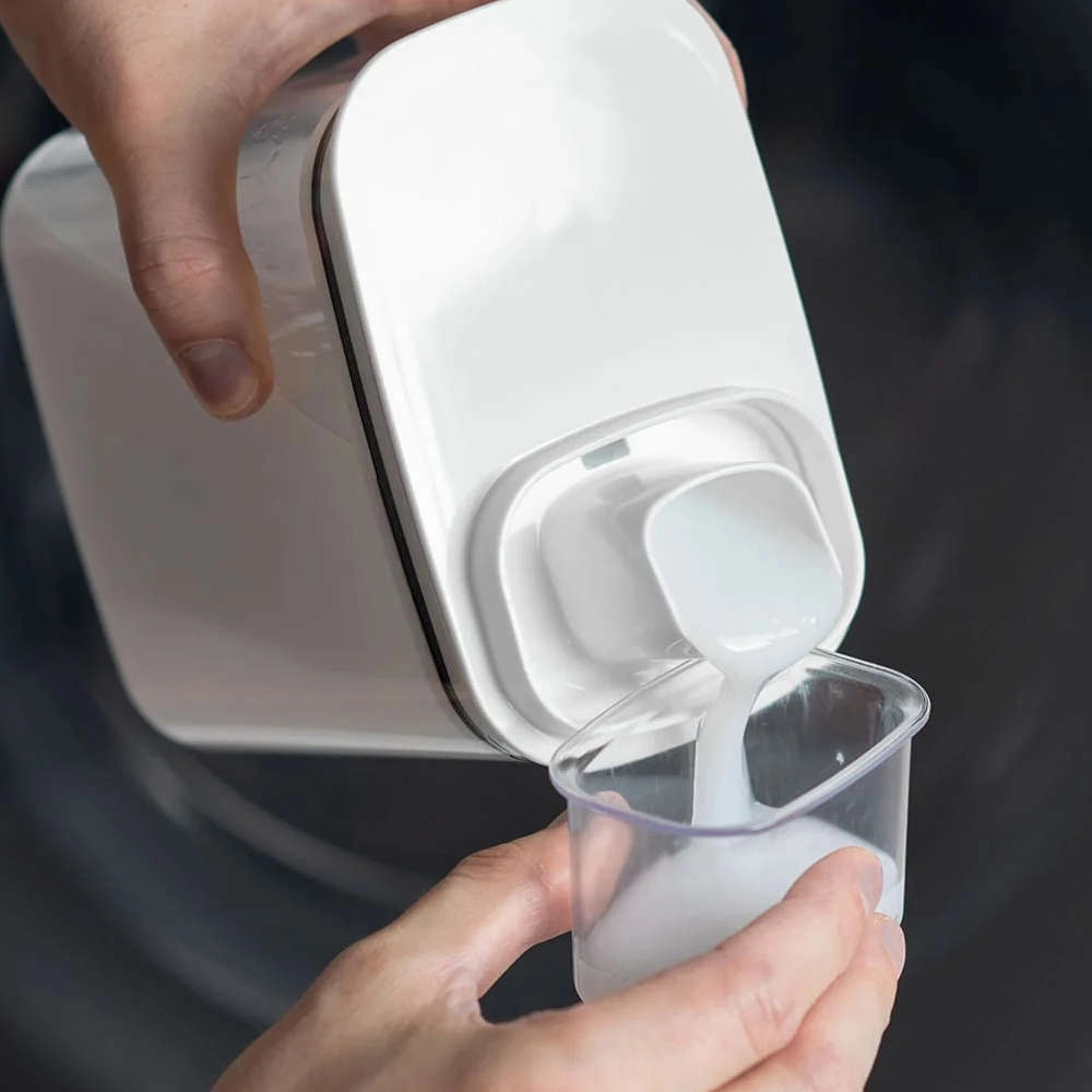 Dispenser Ou Flow Branco 1,5 Litros