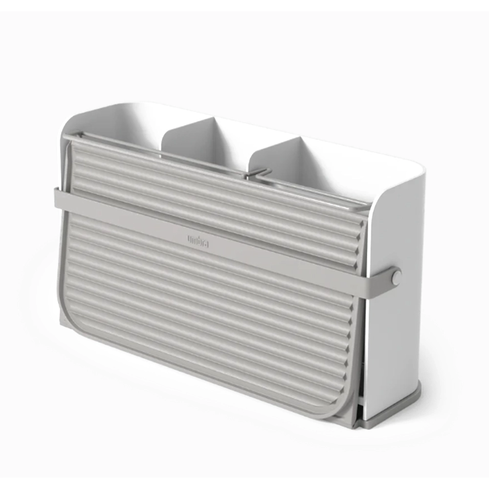 Escorredor de Louças Umbra Sling 33 X 38 X 17 Cm Escorredor de Louças Umbra Sling 33 X 38 X 17 Cm