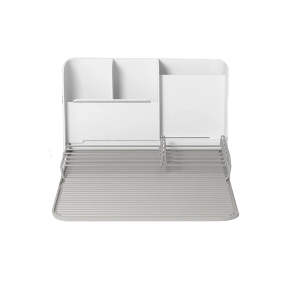 Escorredor de Louças Umbra Sling 33 X 38 X 17 Cm Escorredor de Louças Umbra Sling 33 X 38 X 17 Cm