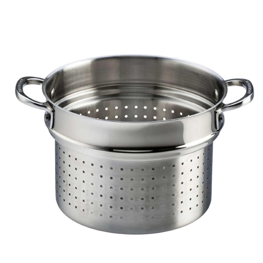 Espagueteira 3-ply Le Creuset 26 Cm