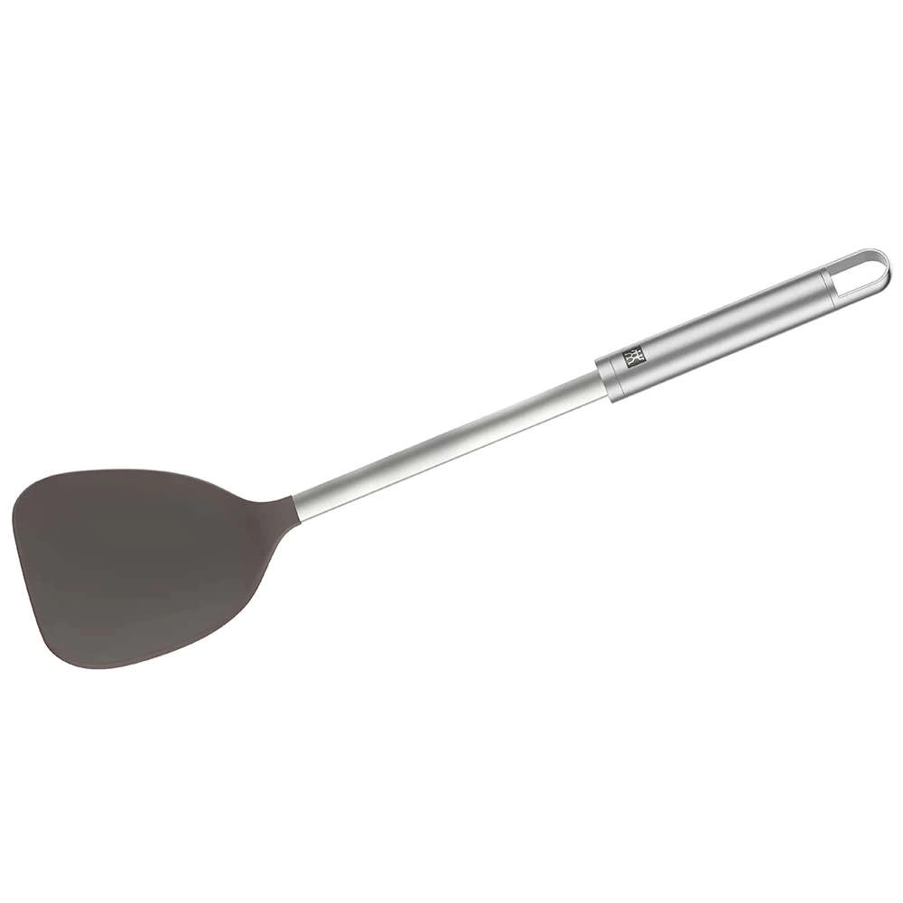Espatula Para Wok Silicone Zwilling Pro 37 Cm