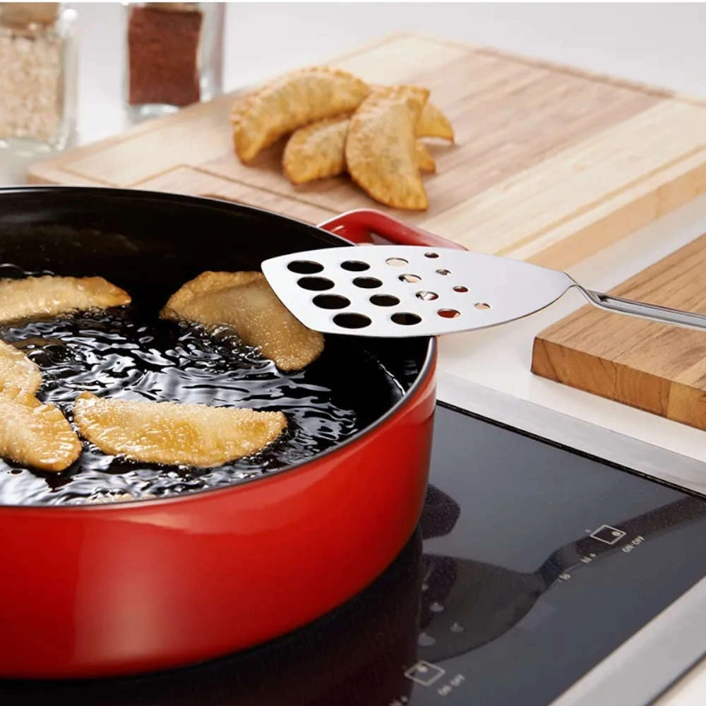 Espatula Perfurada Electrolux By Rosle Espatula Perfurada Electrolux By Rosle