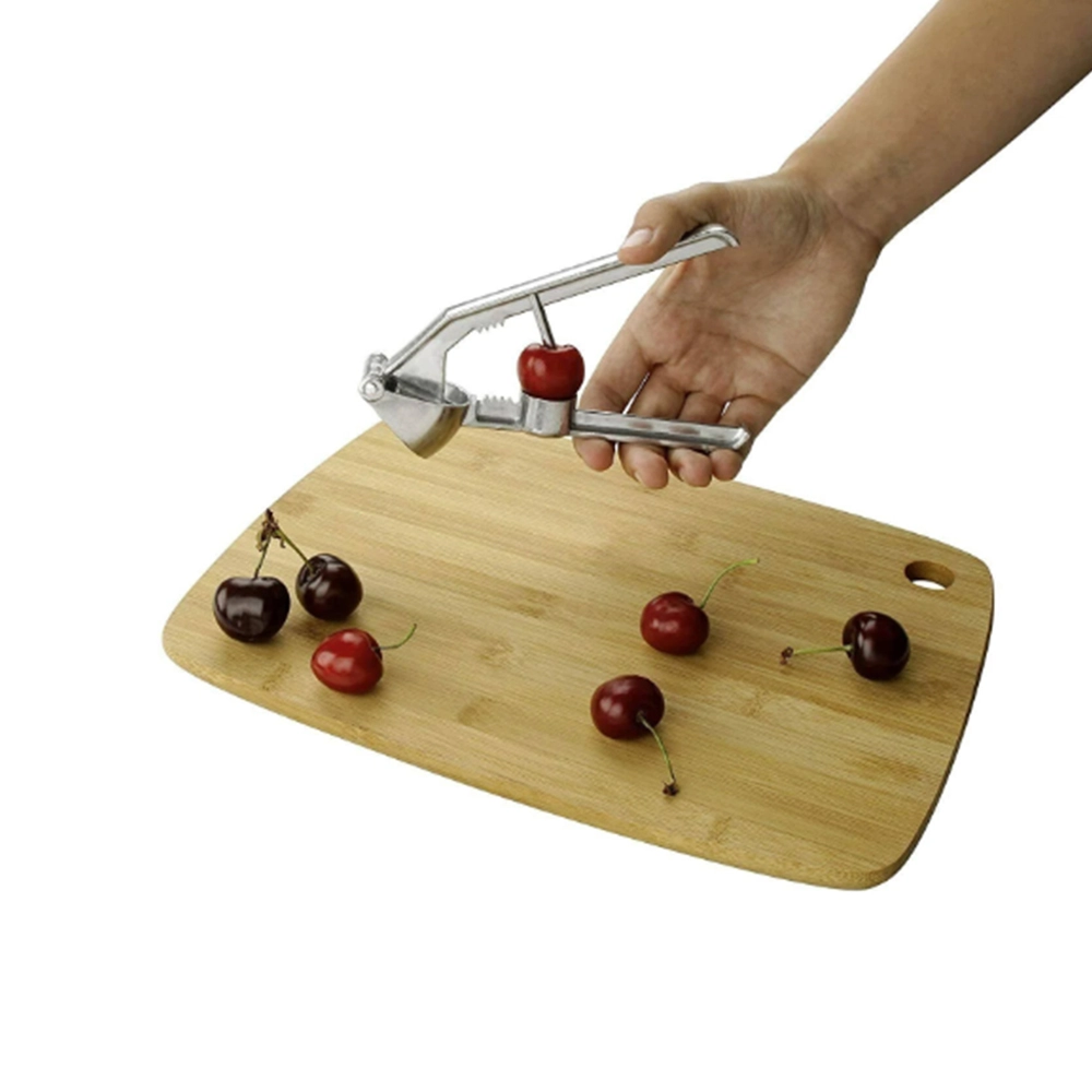 Espremedor de Alho Fackelmann 15 Cm