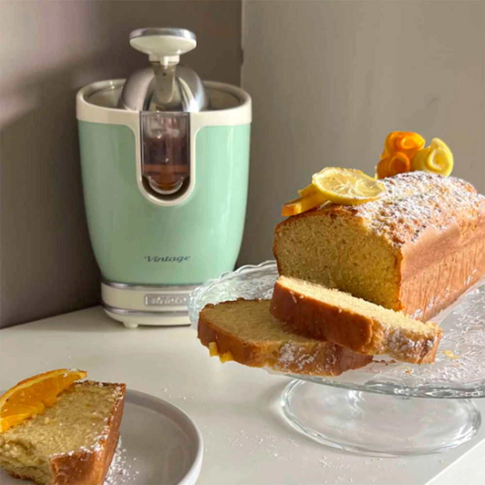 Espremedor de Frutas Ariete Vintage Espremedor de Frutas Ariete Vintage