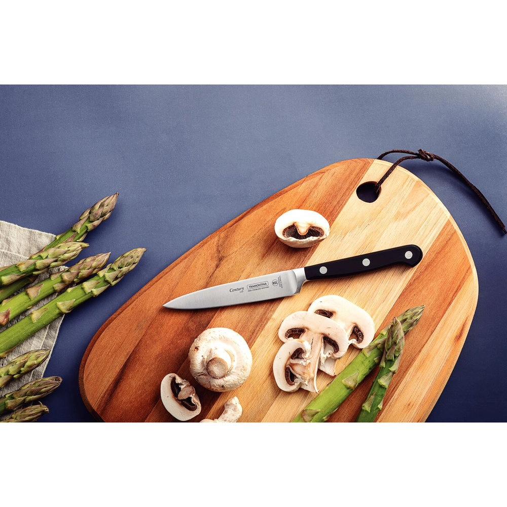 Faca de Frutas e Legumes Tramontina Century 21 Cm Faca de Frutas e Legumes Tramontina Century 21 Cm