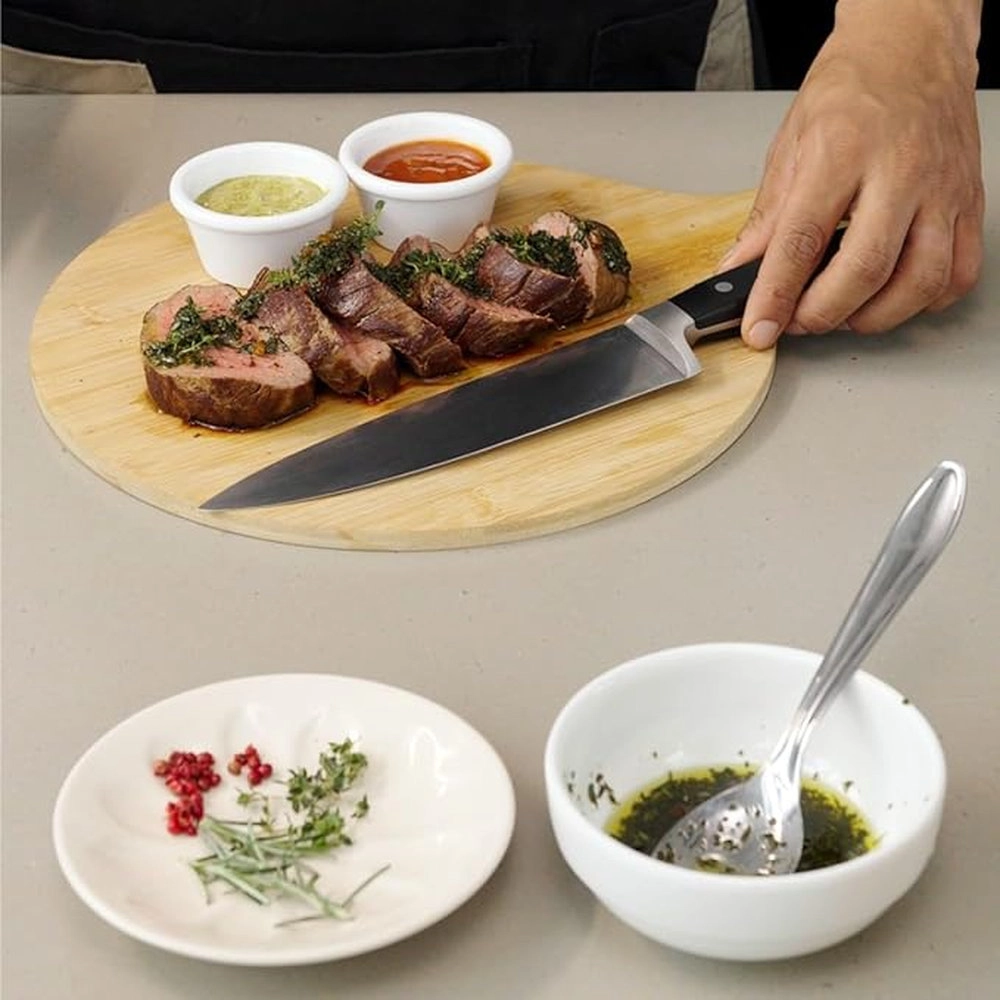 Faca do Chef Brinox Infinity Faca do Chef Brinox Infinity