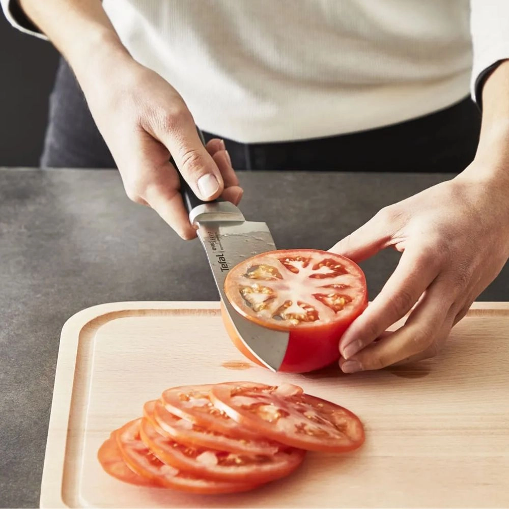 Faca Inox Eversharp Afiador Kf20