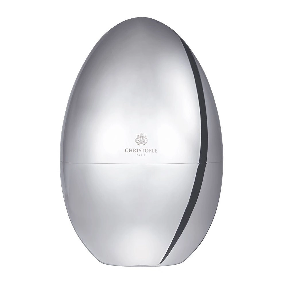 Faqueiro Christofle Mood Asia 24 Pecas